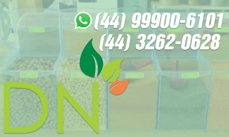 Dica Natural Produtos Naturais